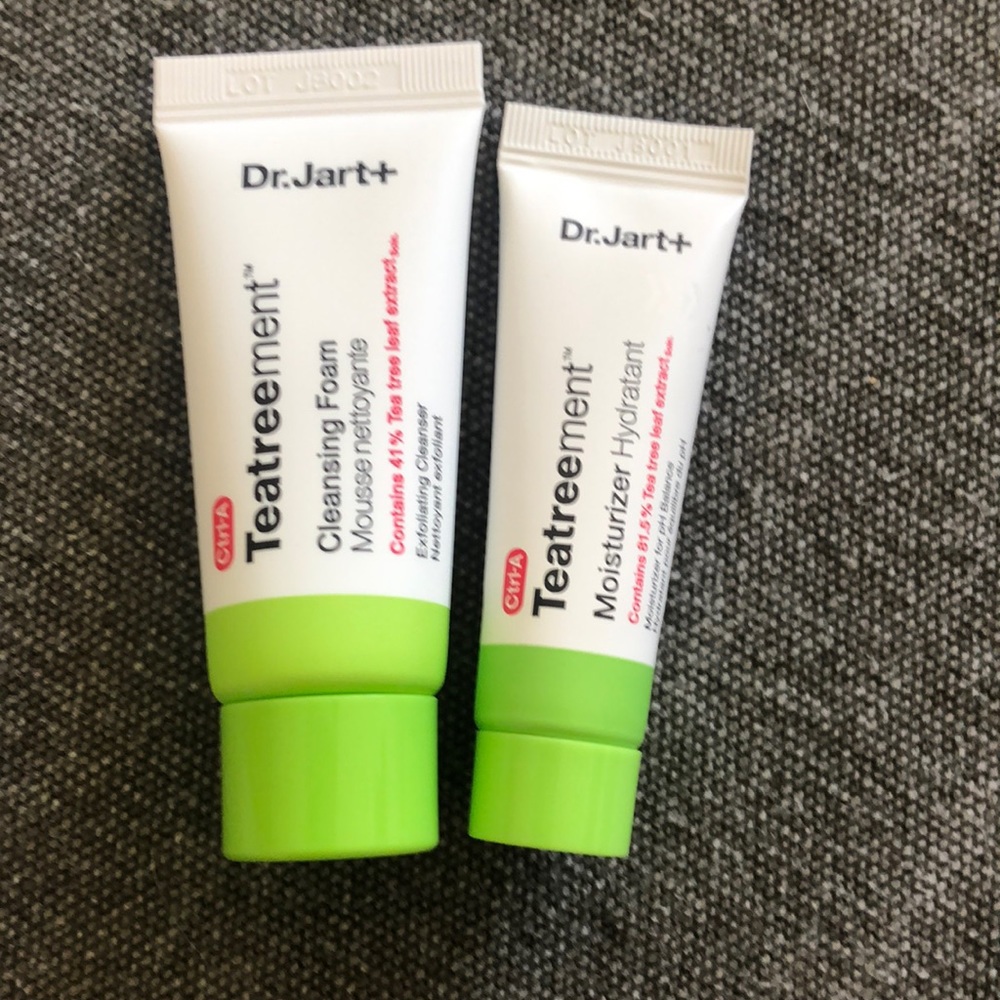 Dr jart